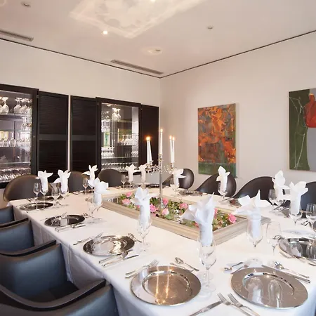 Restaurant & Logis Steuerndieb 하노버