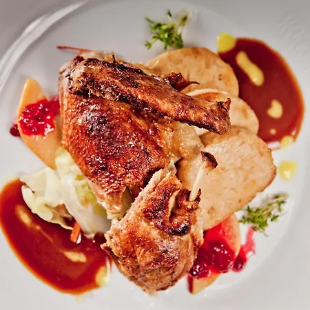 Restaurant & Logis Steuerndieb 게스트하우스