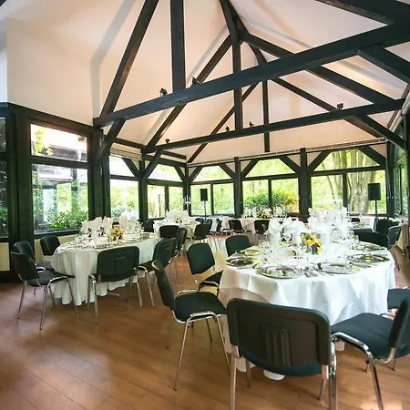 게스트하우스 Restaurant & Logis Steuerndieb