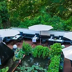 Restaurant & Logis Steuerndieb Gæstehus 3*