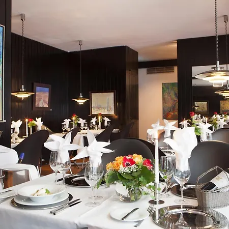 Restaurant & Logis Steuerndieb Hannover