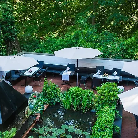 Restaurant & Logis Steuerndieb Гостевой дом 3*