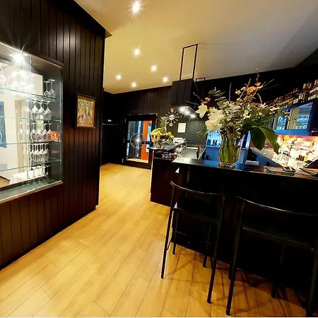 Pensionat Restaurant & Logis Steuerndieb 3*