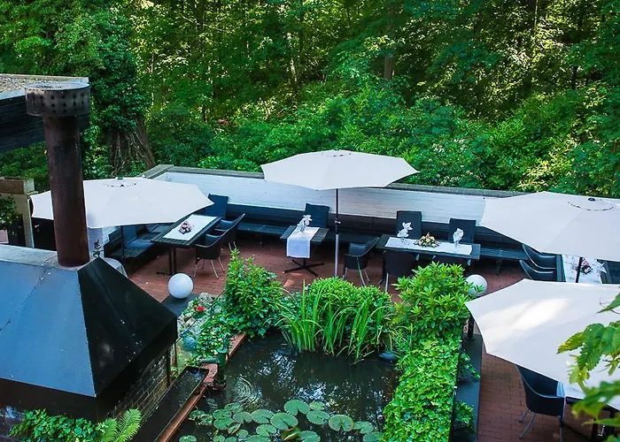 Restaurant & Logis Steuerndieb Vendégház 3*