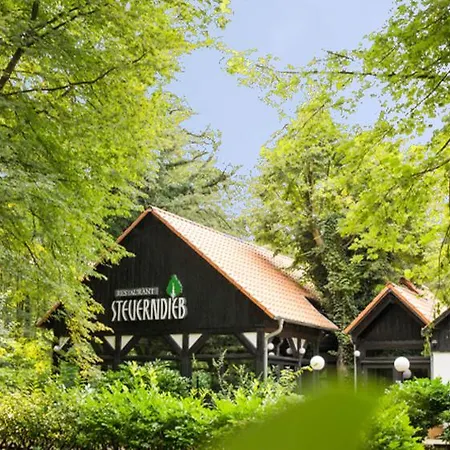 Restaurant & Logis Steuerndieb بيت ضيافة هانوفر