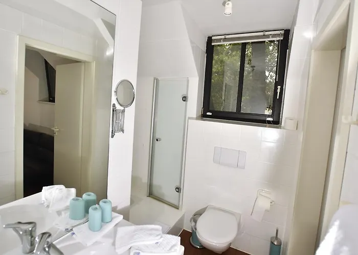 Restaurant & Logis Steuerndieb Gæstehus