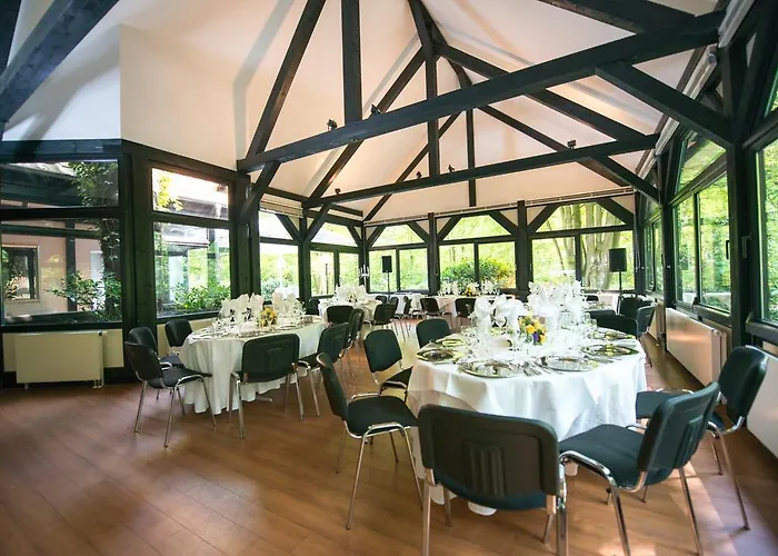 Gæstehus Restaurant & Logis Steuerndieb